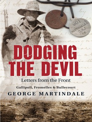 Dodging the Devil - ebook